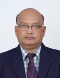 Dr. Nihar Ranjan Misra
